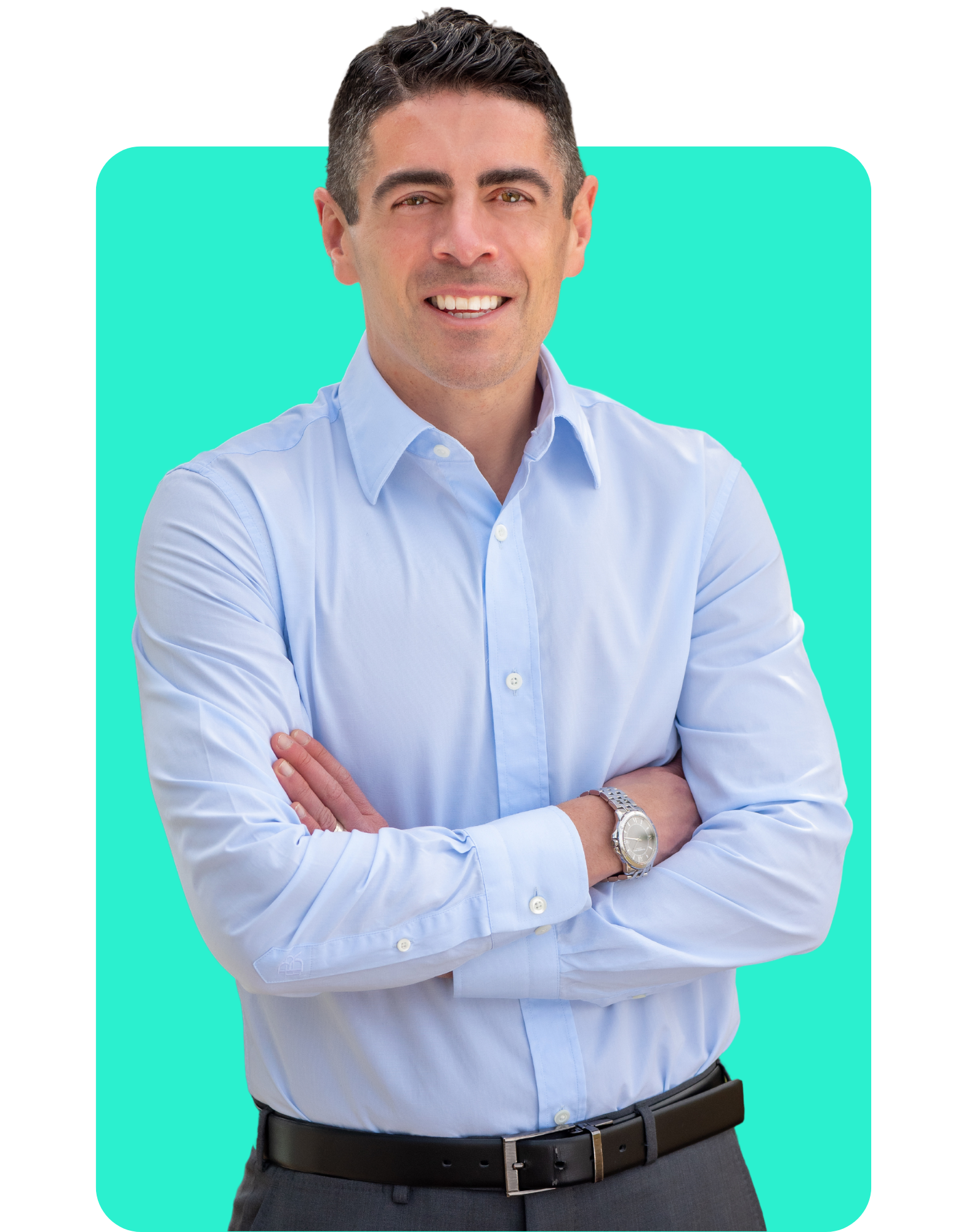 Dr. Bryce Appelbaum